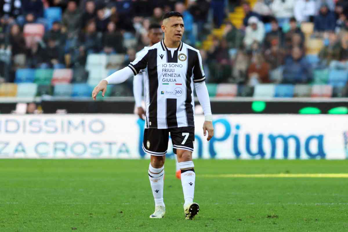 alexis sanchez