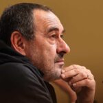 Maurizio Sarri