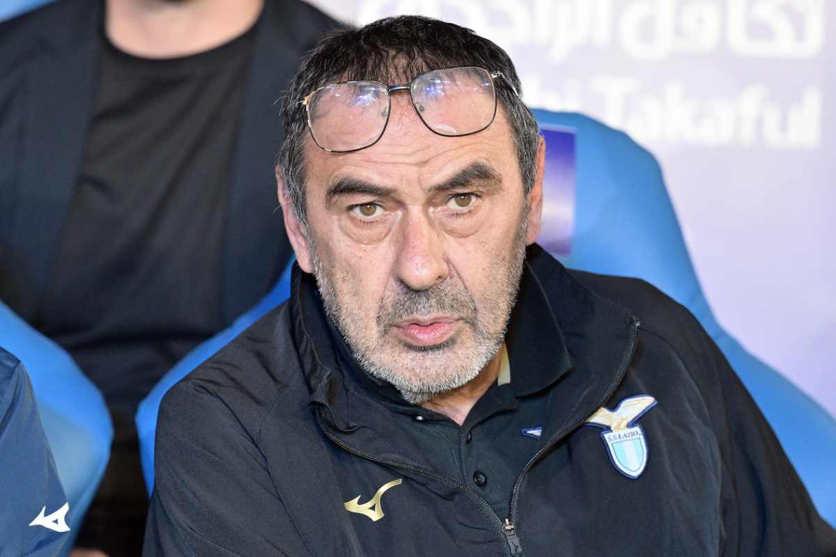 Sarri