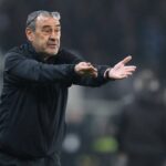 Maurizio Sarri