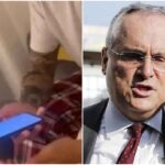 Lotito tassista