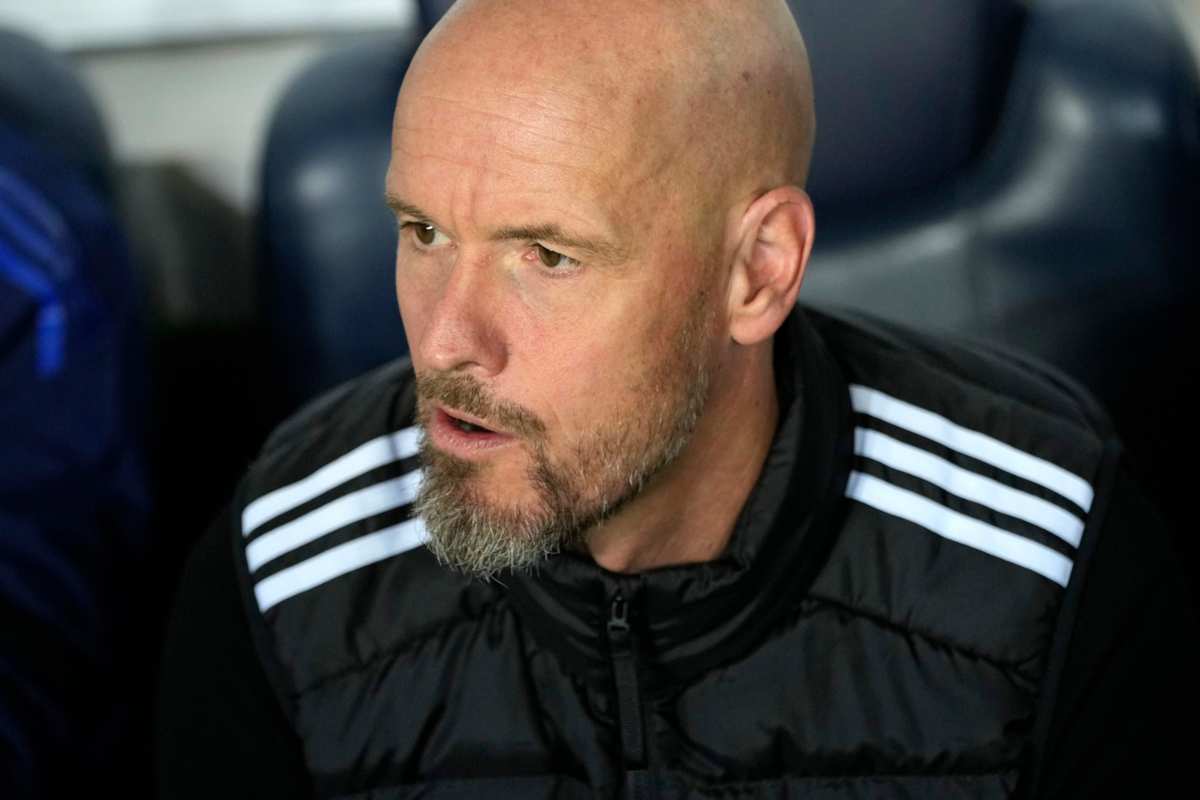 ten hag