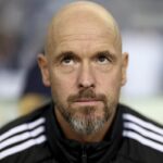 ten hag