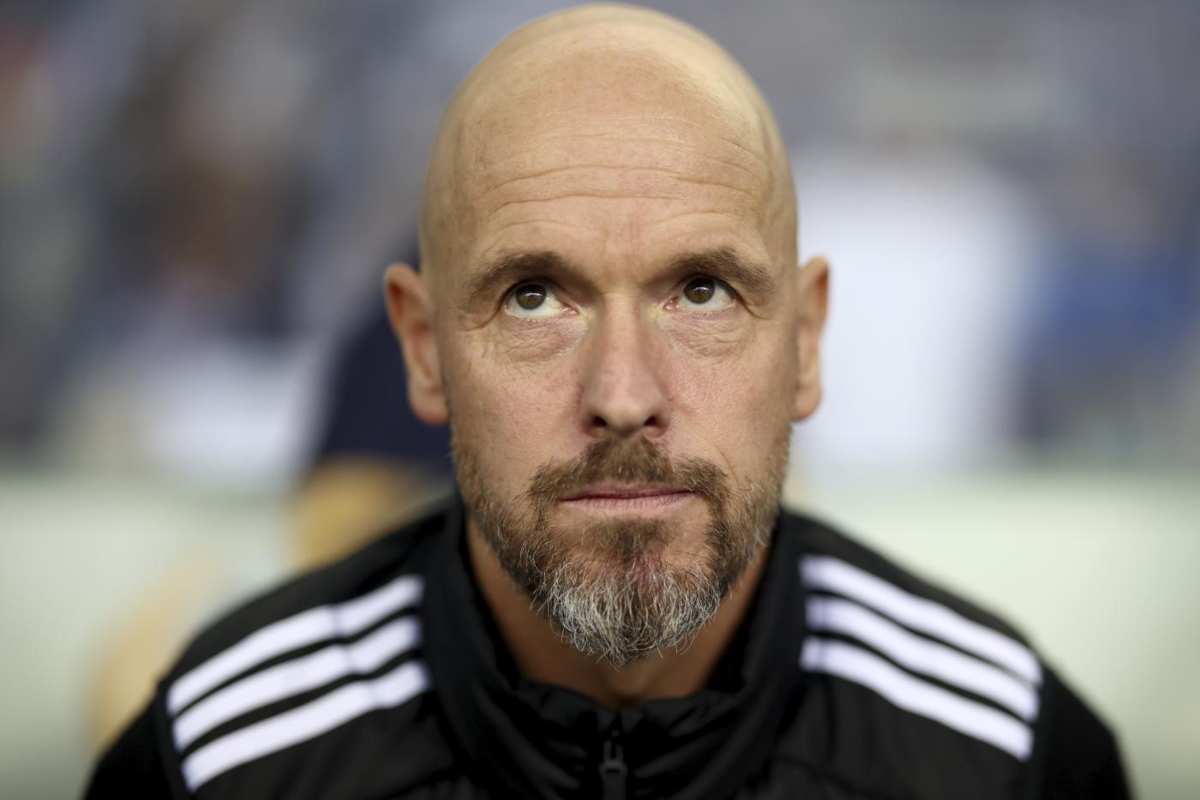 ten hag