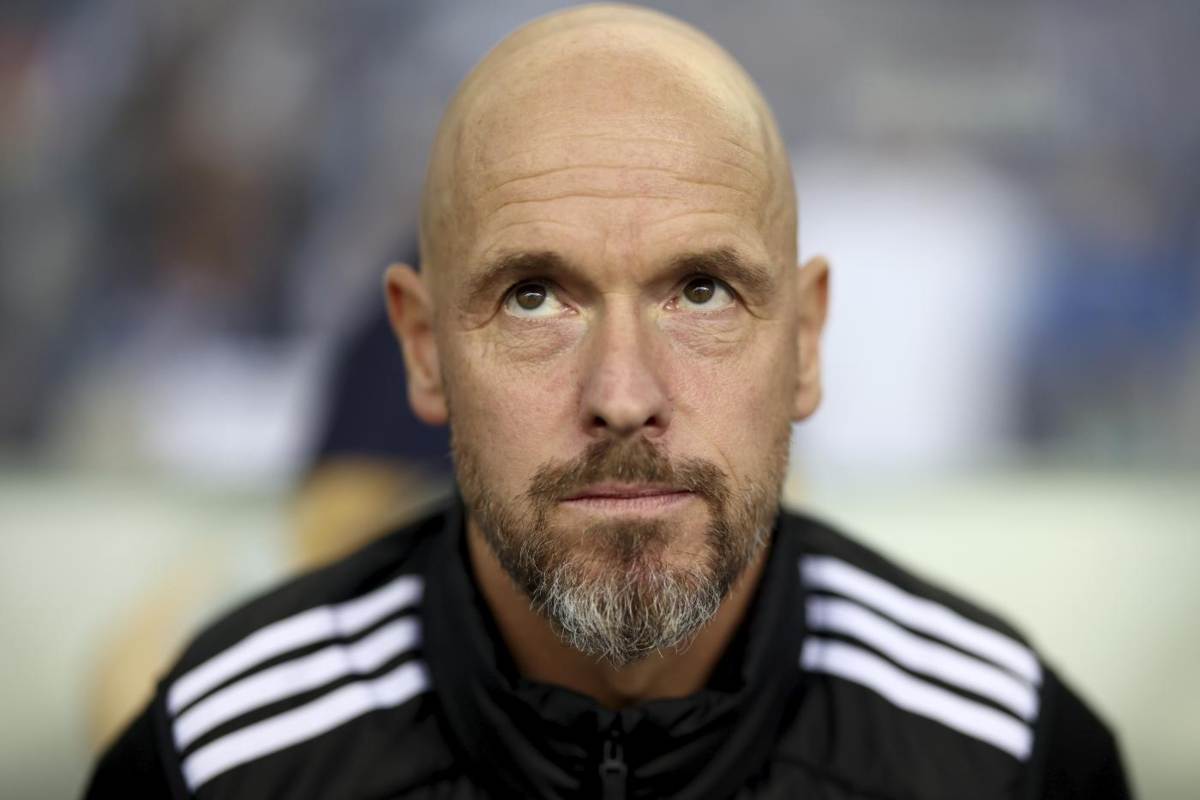 ten hag