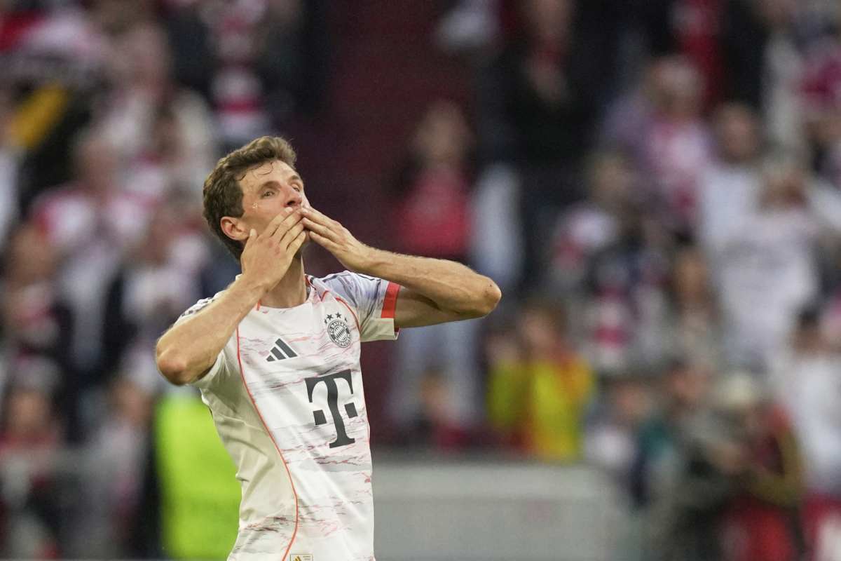 thomas muller