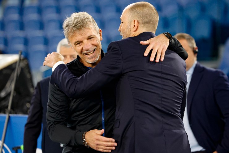 Tudor e Baroni