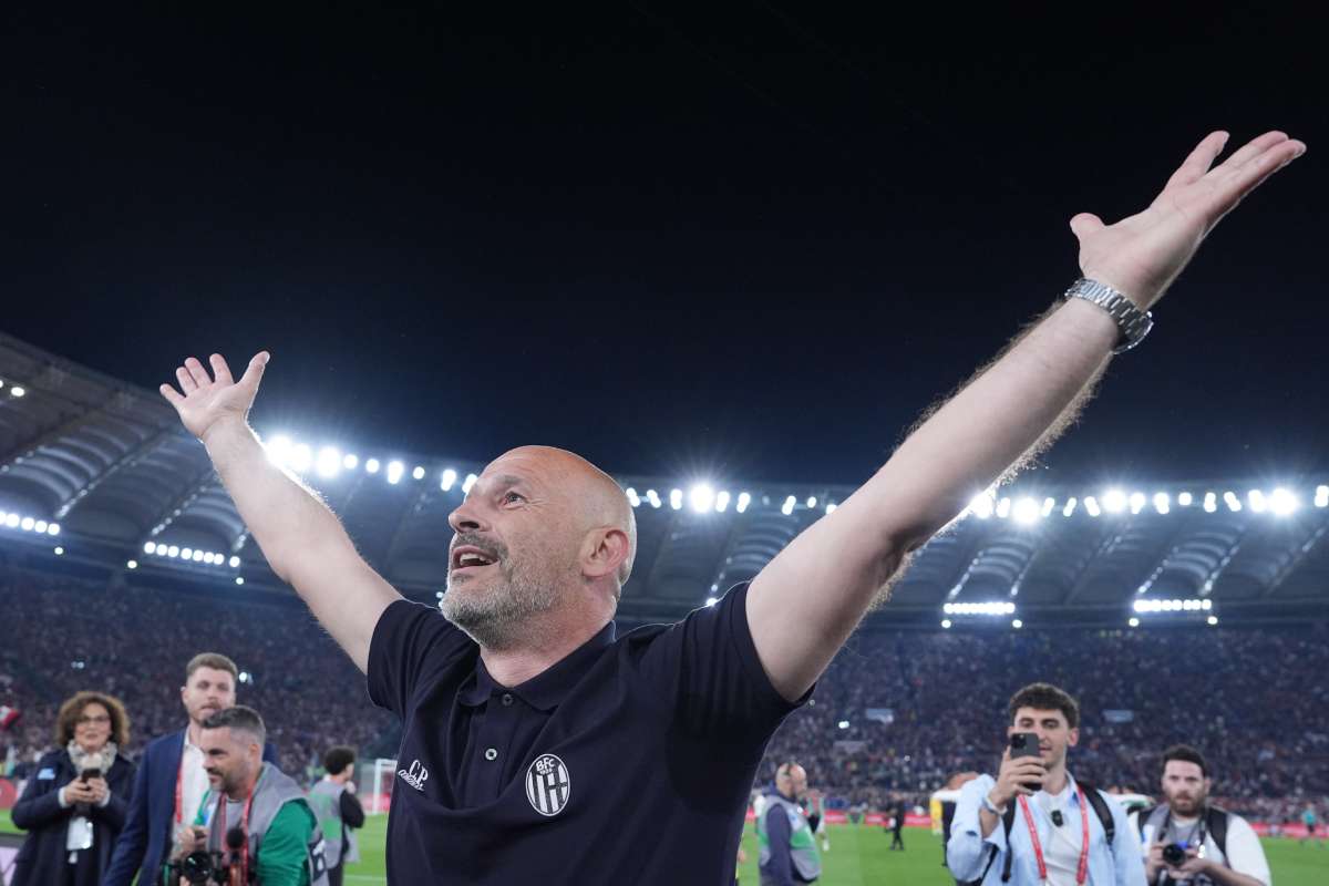 Vincenzo Italiano