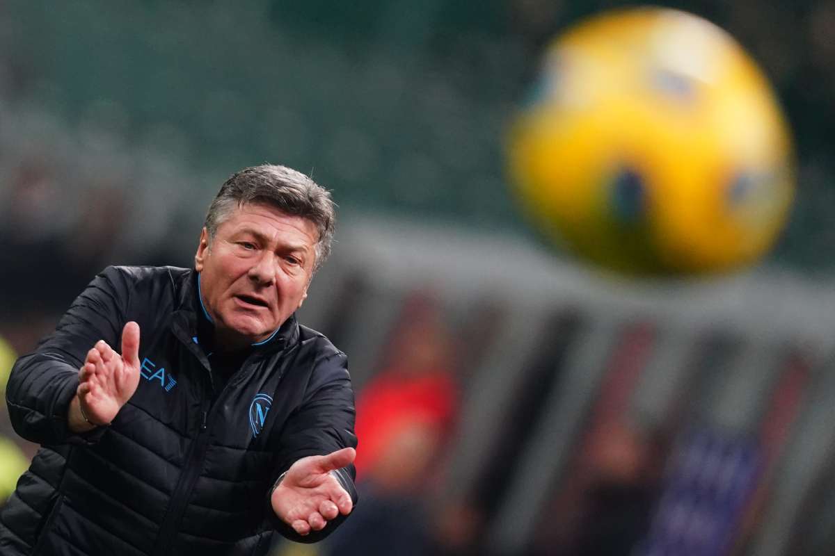 Walter Mazzarri