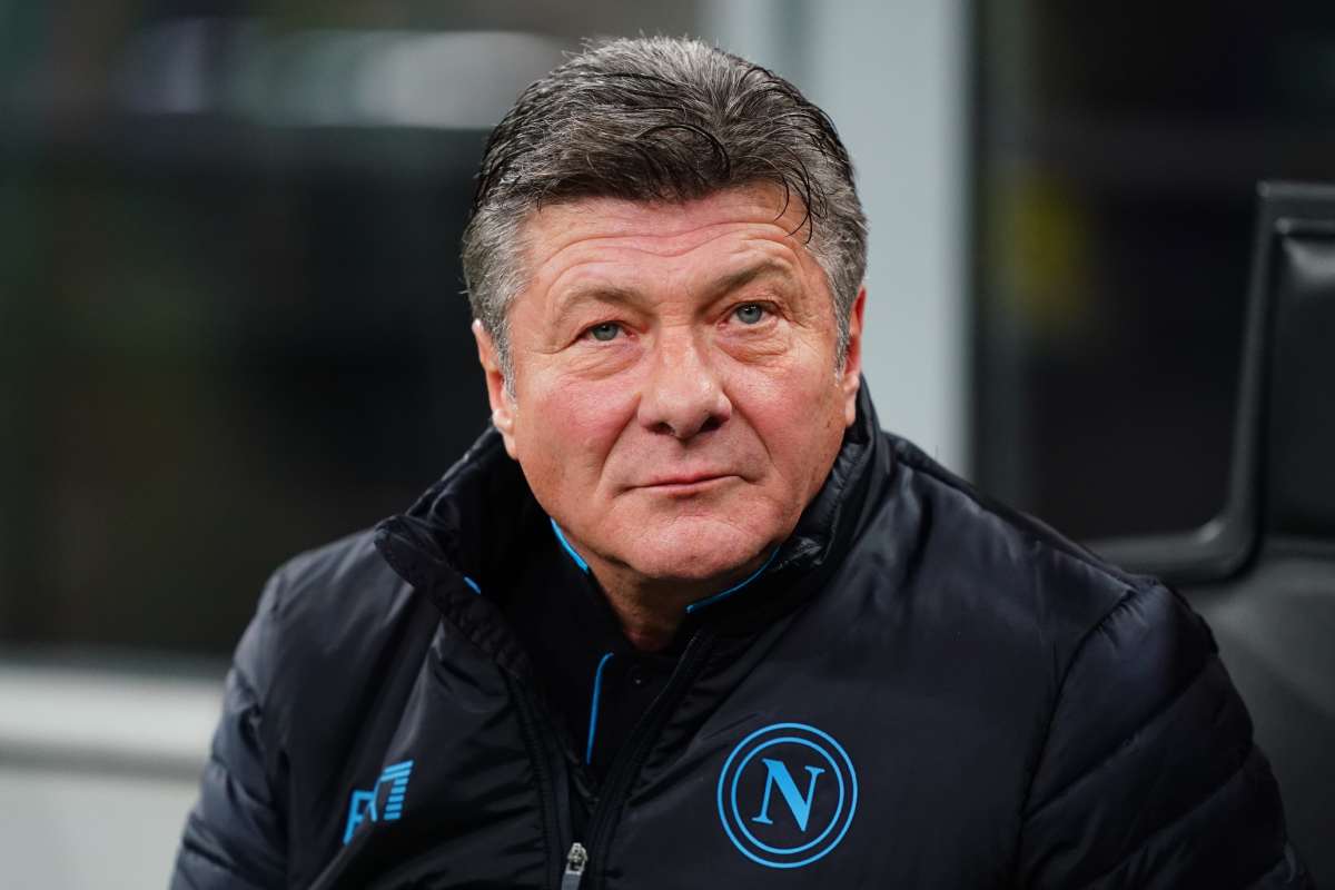 Walter Mazzarri