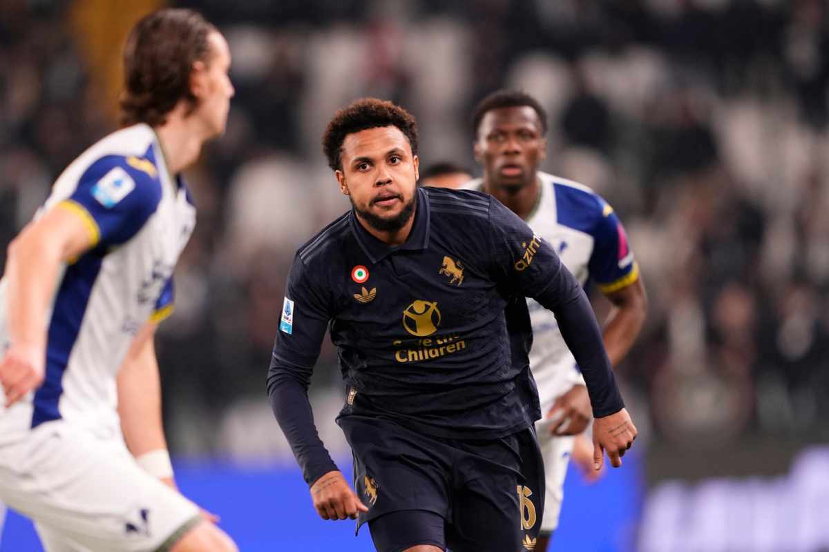 mckennie