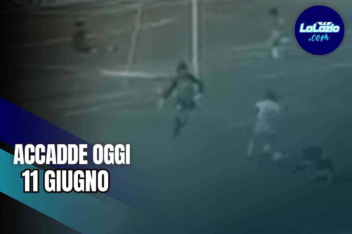 12 giugno