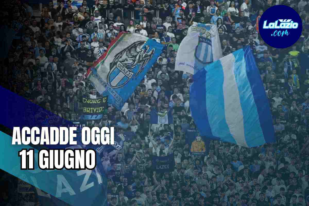 13 giugno