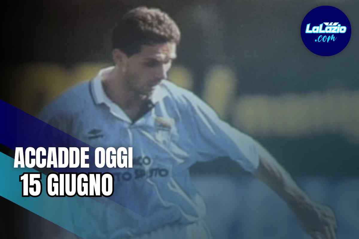 15 giugno