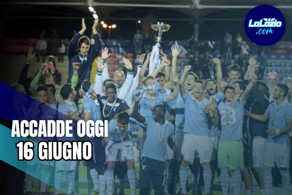 16 giugno
