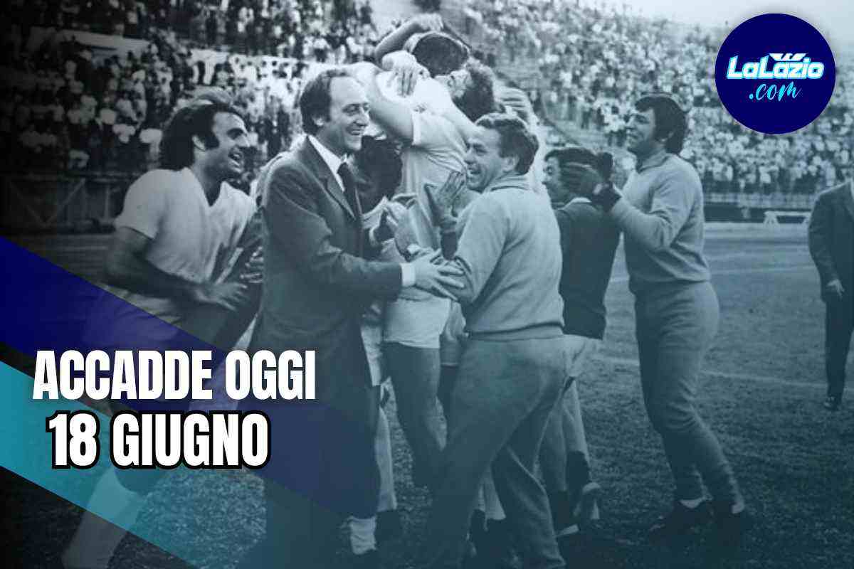 18 giugno