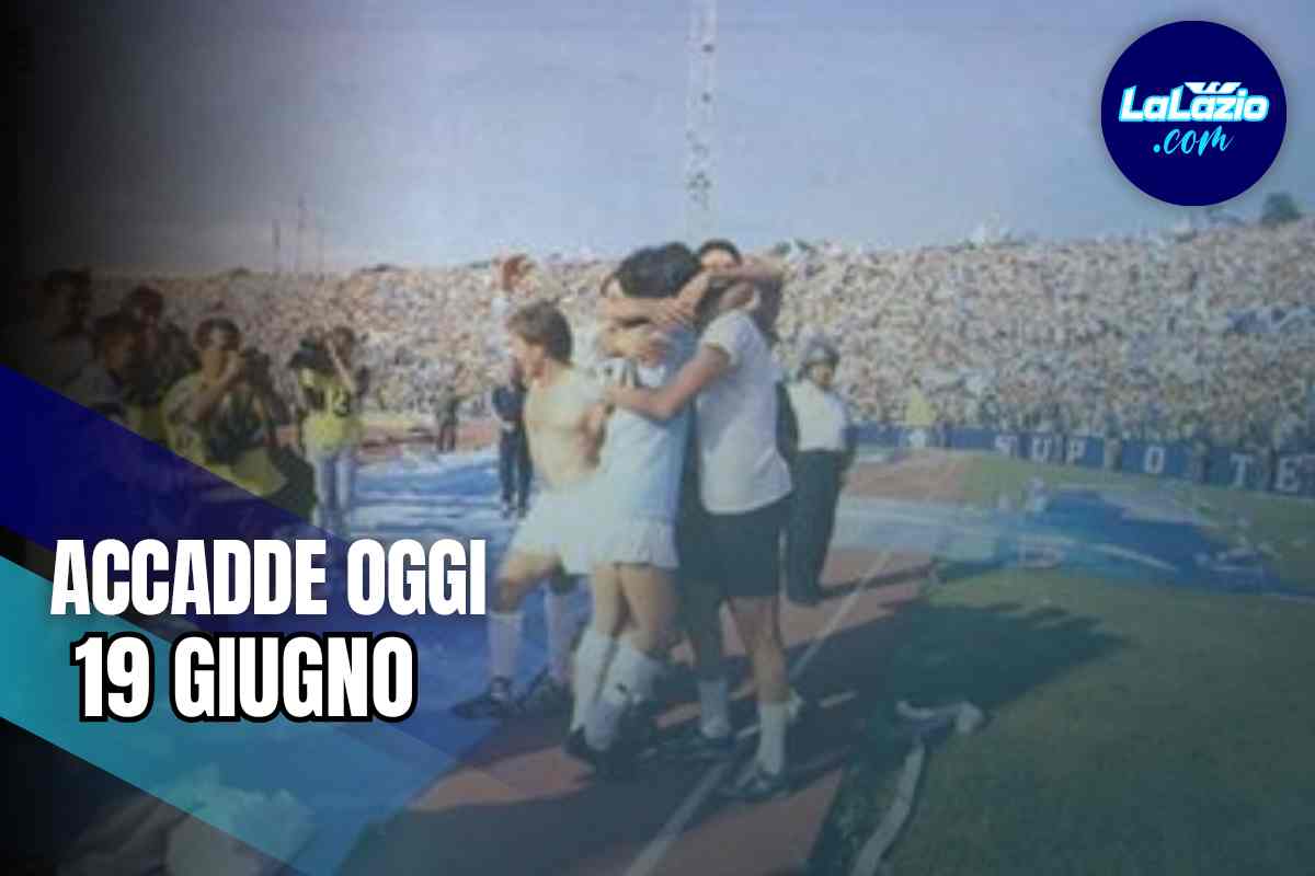 19 giugno