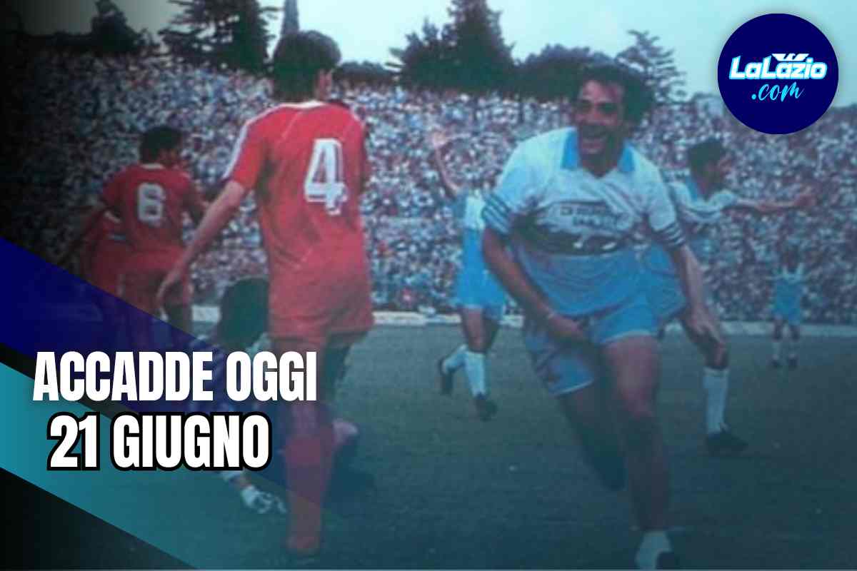 21 giugno