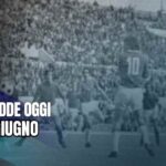 22 giugno