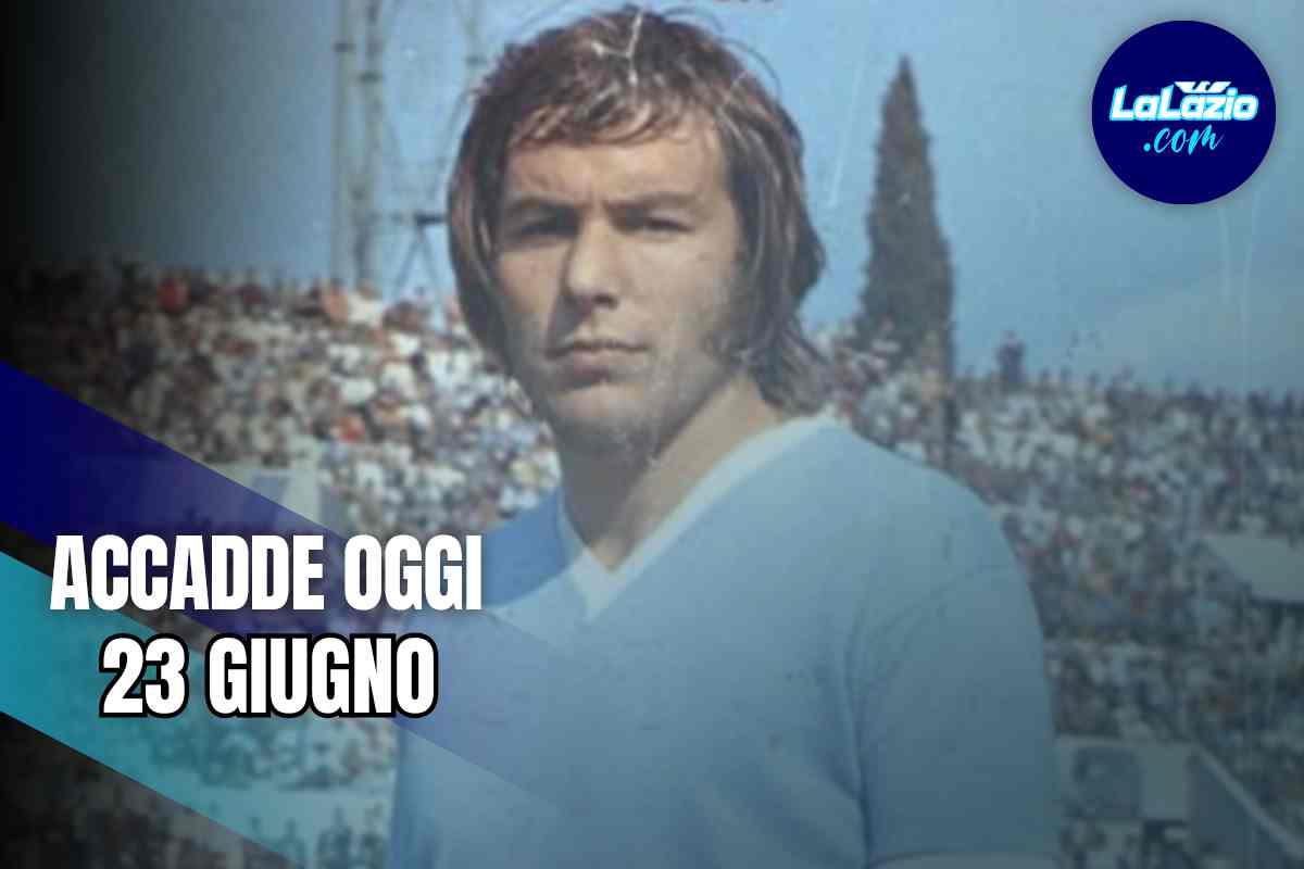 23 giugno