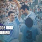 4 giugno