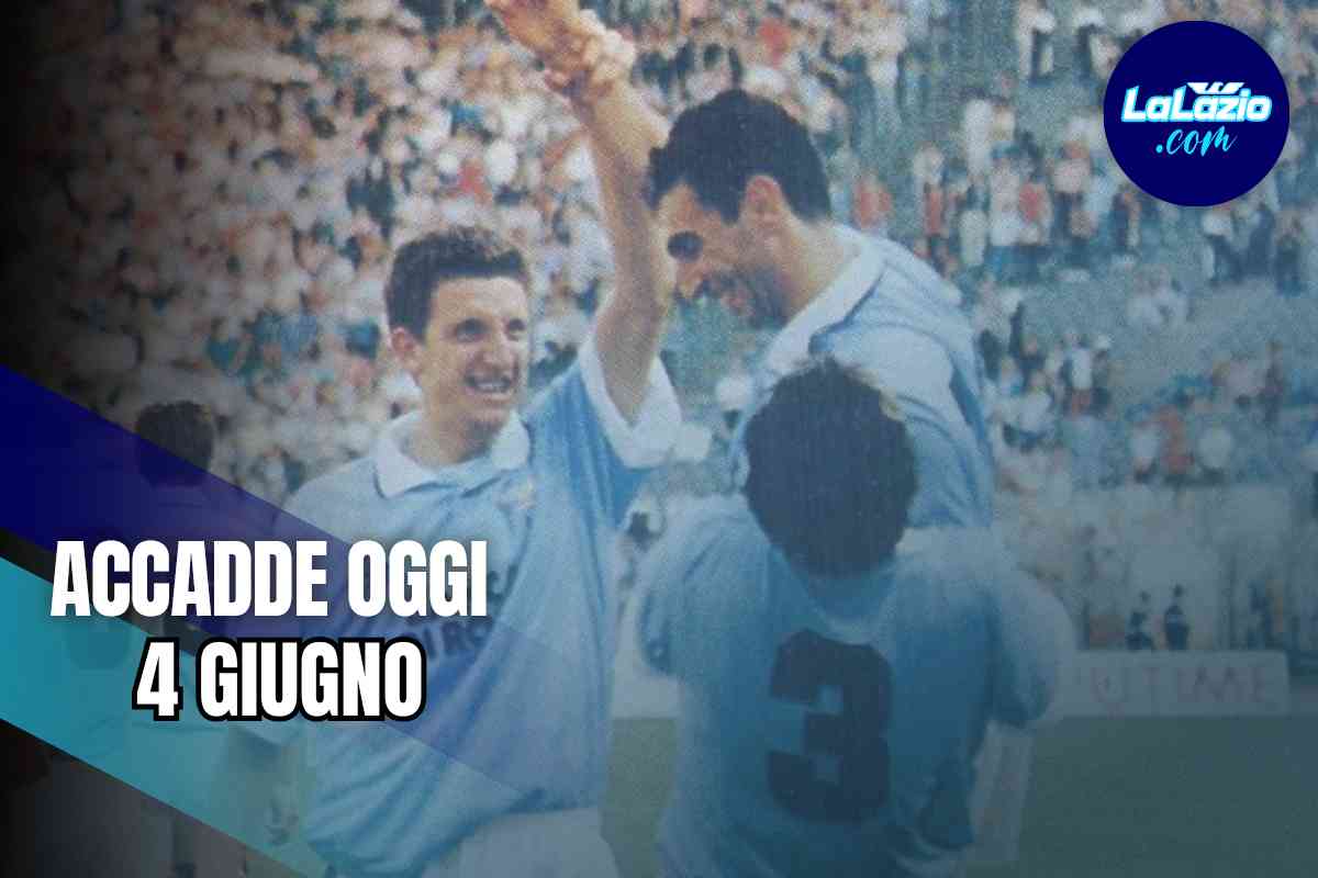 4 giugno