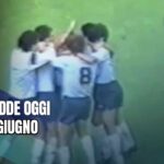 5 giugno