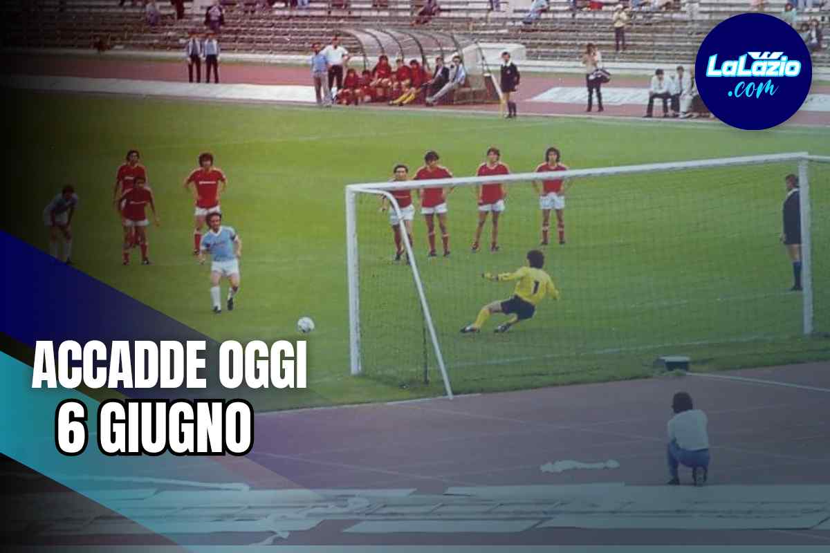 6 giugno
