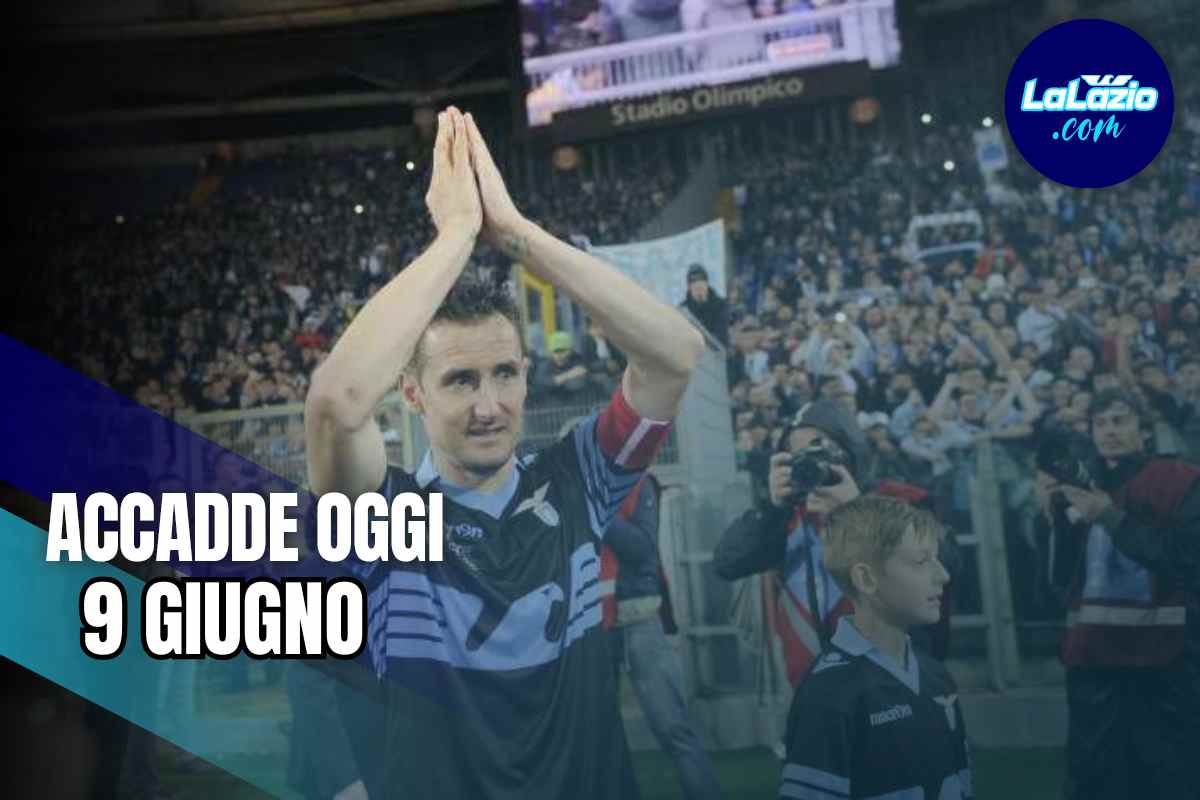 9 giugno