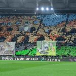 Tribuna Tevere