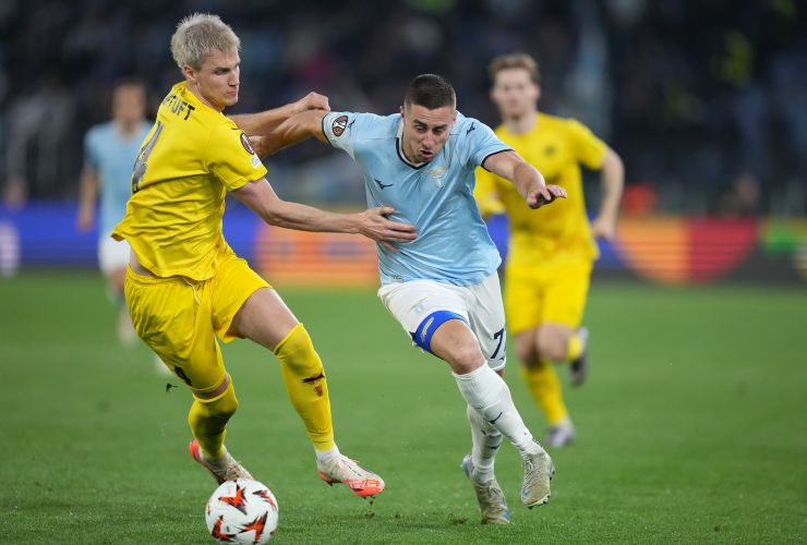 Lazio