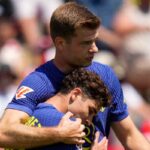 Alexander Sorloth Fenerbahçe