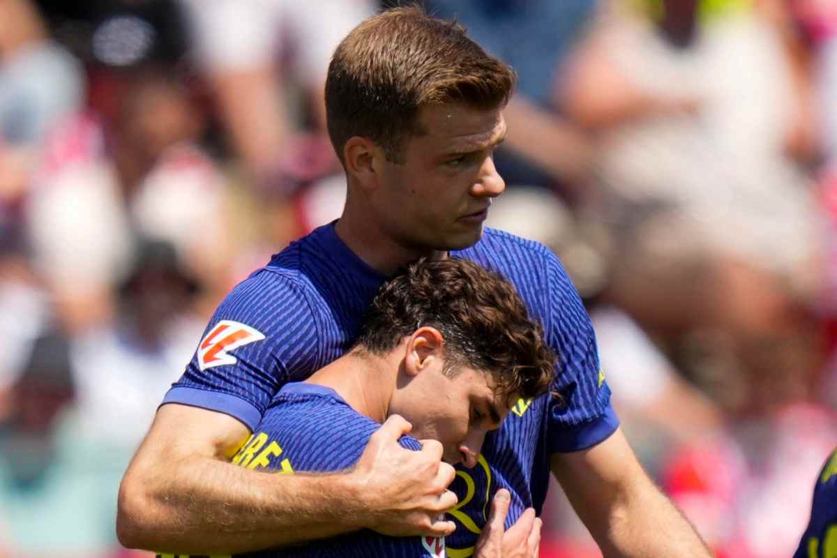 Alexander Sorloth Fenerbahçe