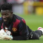 André Onana