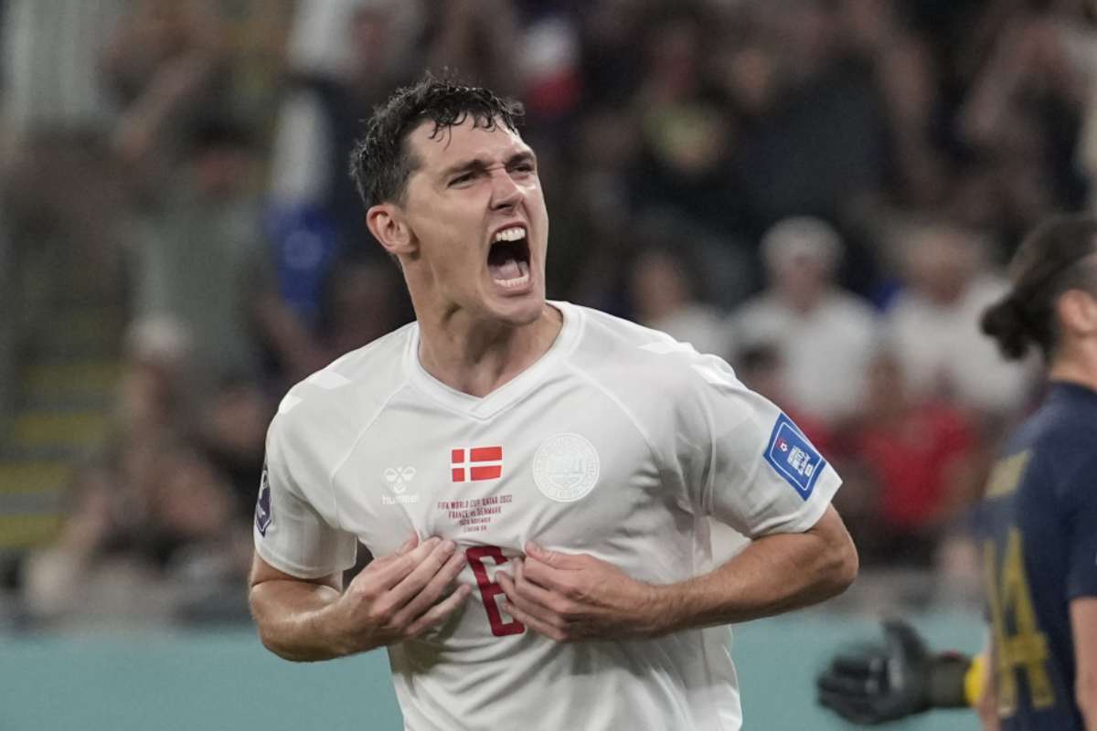 Andreas Christensen