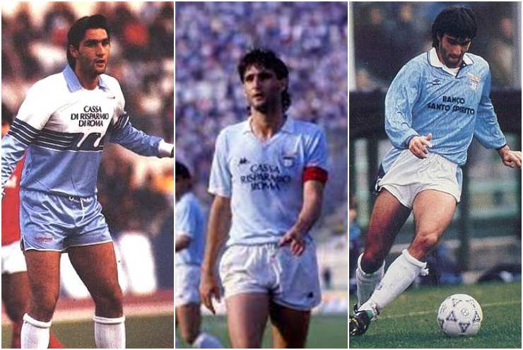 Angelo Gregucci Lazio