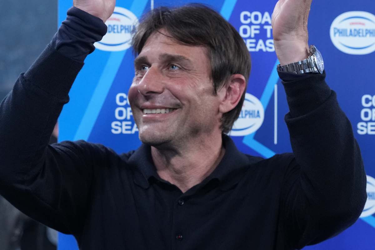 Antonio Conte