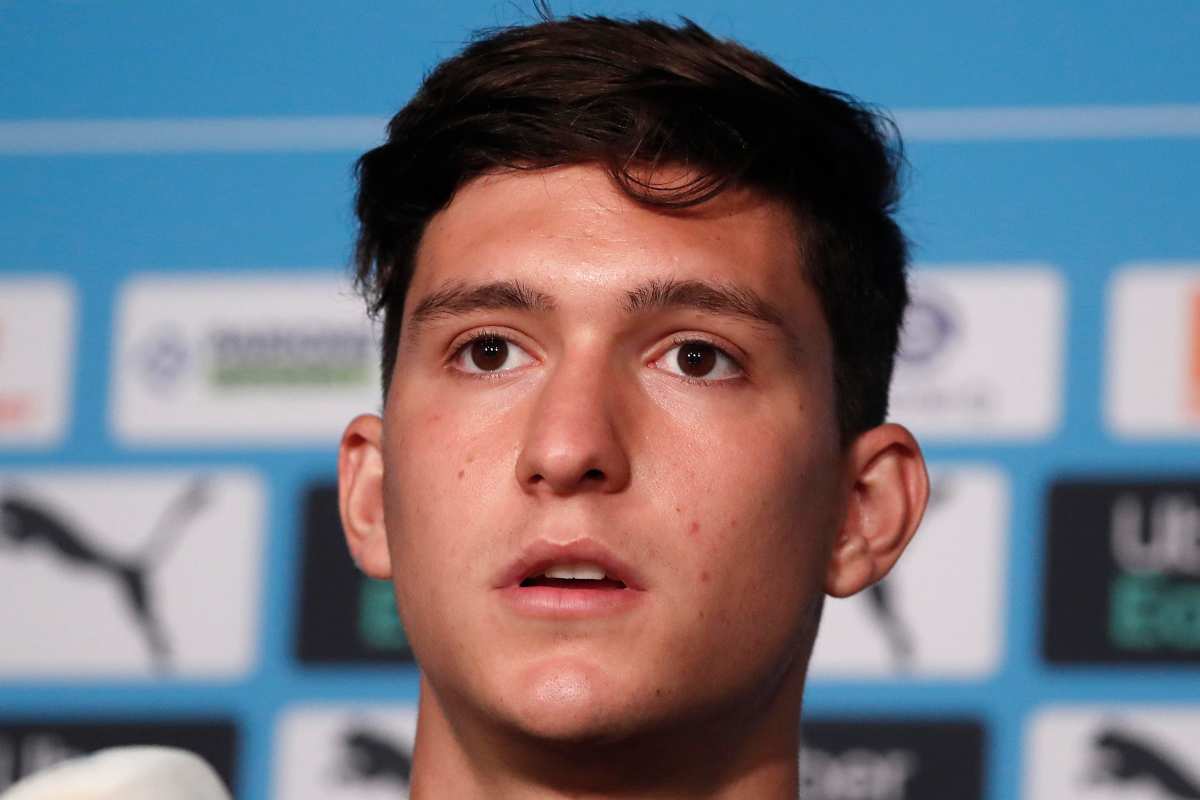 Balerdi Juventus