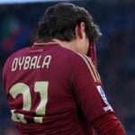 Boca Juniors Dybala