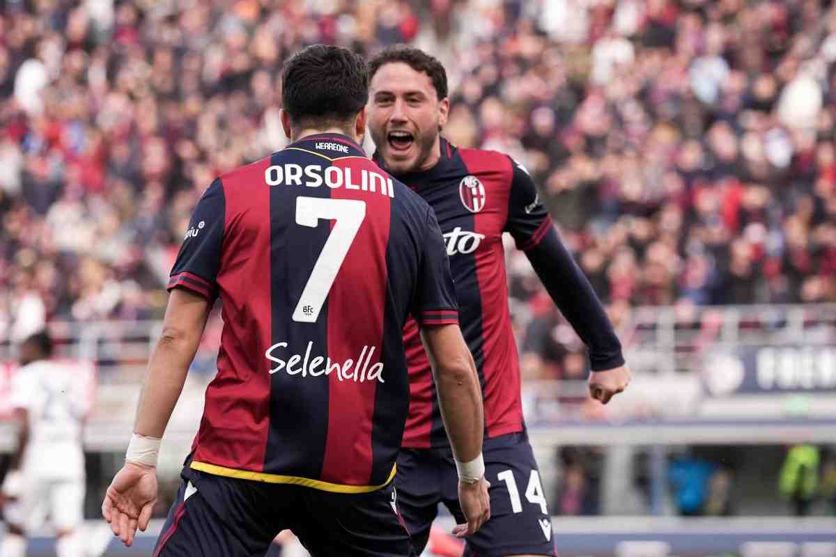 Calabria in Champions dopo l'annata tra Milan e Bologna