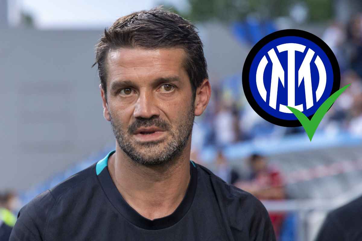 Calciomercato Inter, il terzo colpo per Chivu