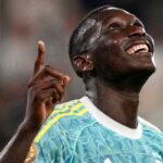 Calciomercato Juventus Kolo Muani