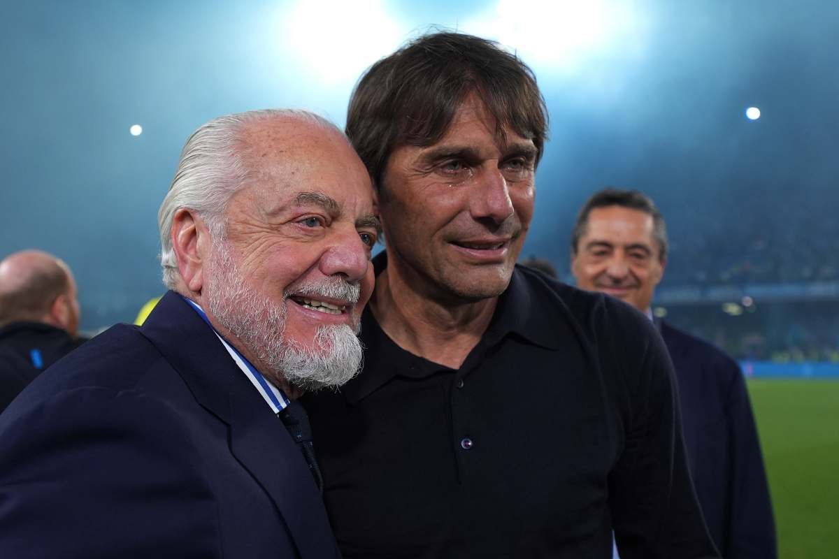 Calciomercato Napoli