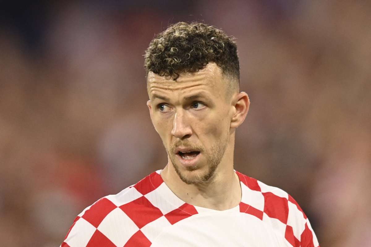 Calciomercato, colpo Ivan Perisic