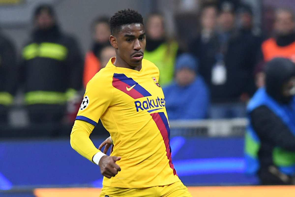 Calciomercato, il sostituto di Theo firma a zero