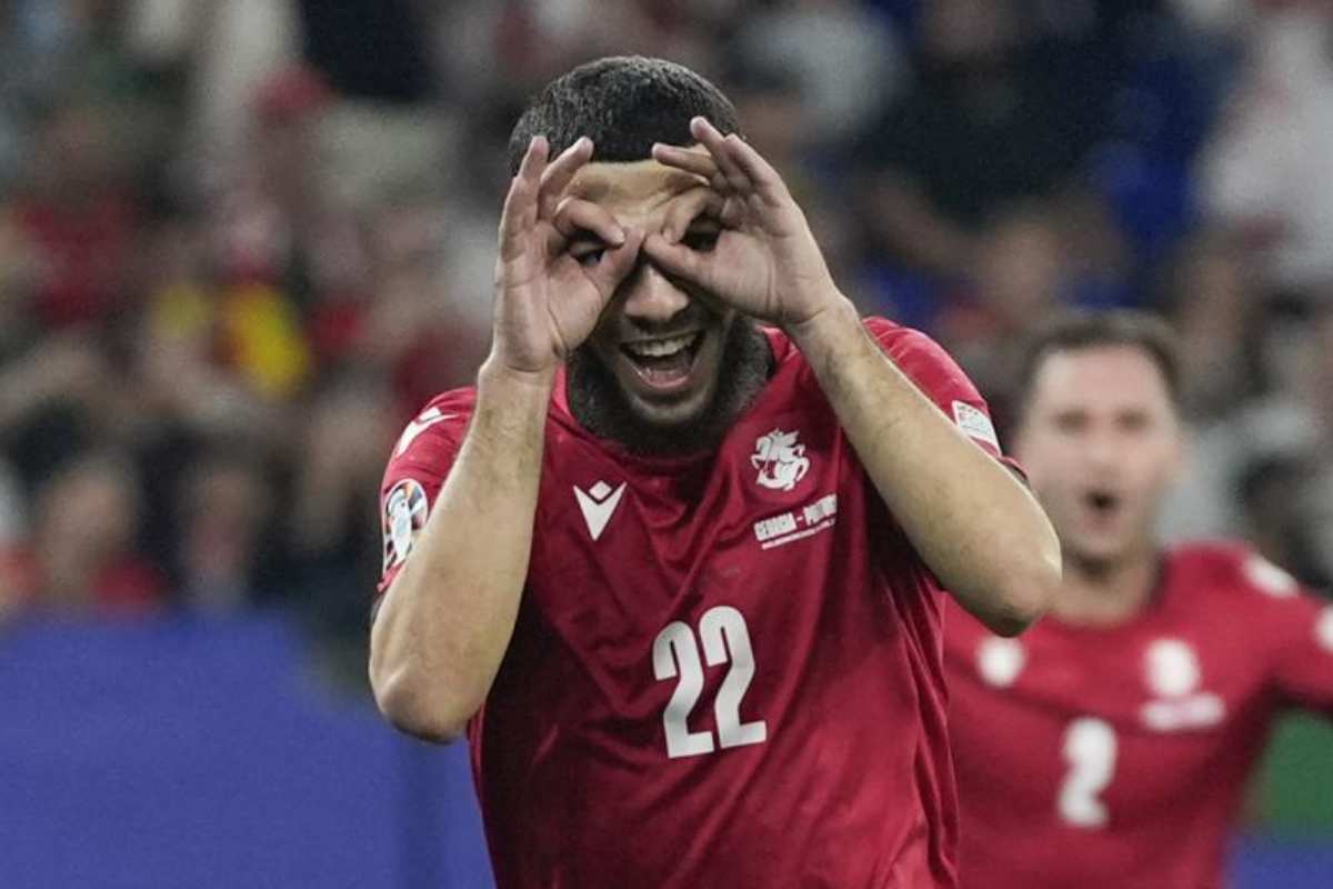Calciomercato, un altro georgiano in Serie A