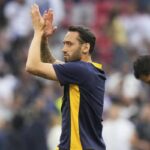 Calhanoglu saluterà l'Inter