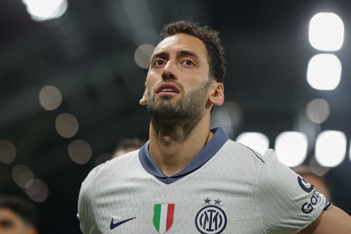 Calhanoglu