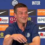 Chivu in conferenza