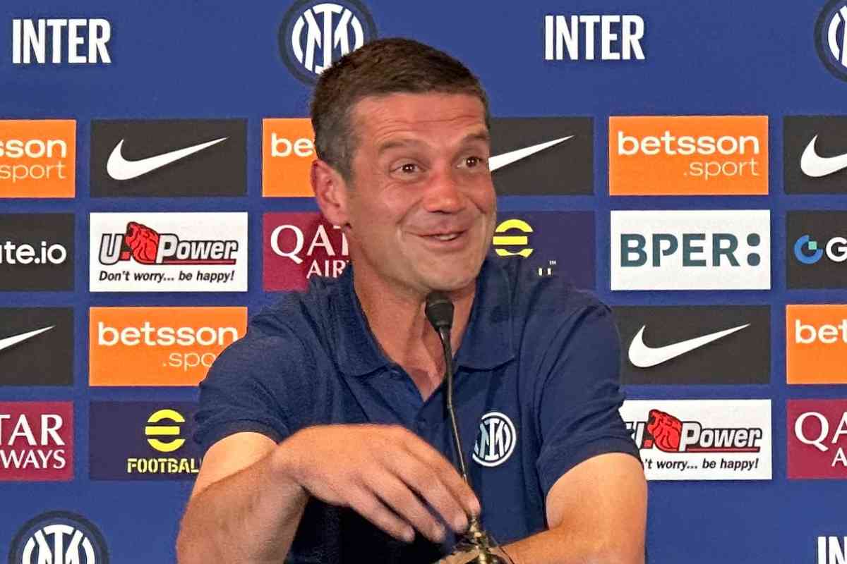 Chivu in conferenza